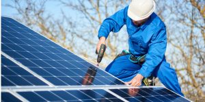 Installation Maintenance Panneaux Solaires Photovoltaïques à Frontignan